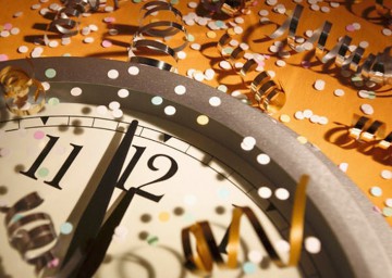 Românii nu îşi mai permit să meargă în vacanță de Revelion